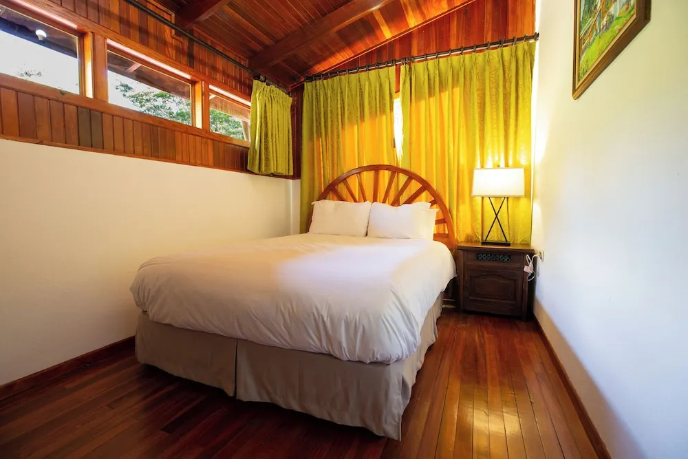 Fondavela Hotel - Chambres