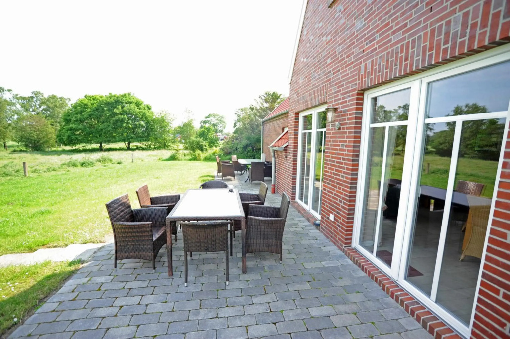 Ferienhaus Adamla, 65319