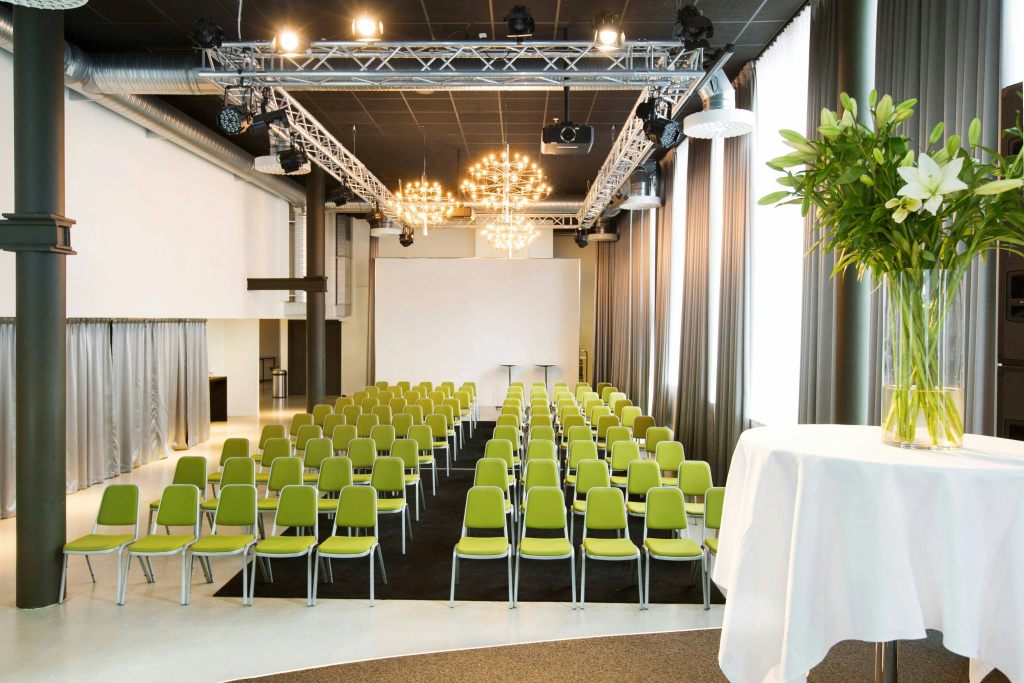 Courtyard by Marriott Stockholm Kungsholmen - Général