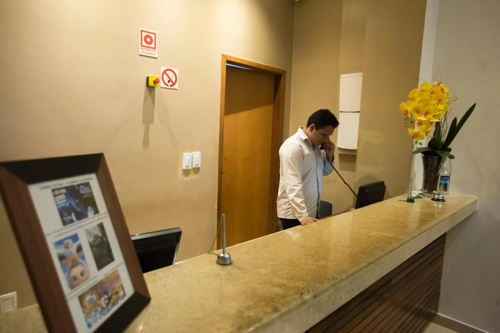 Amazon Xingu Hotel - Général