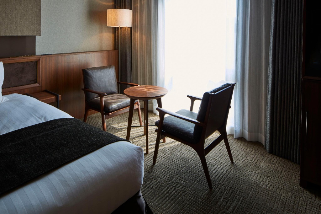 Hotel Trad Hakata 사진 5