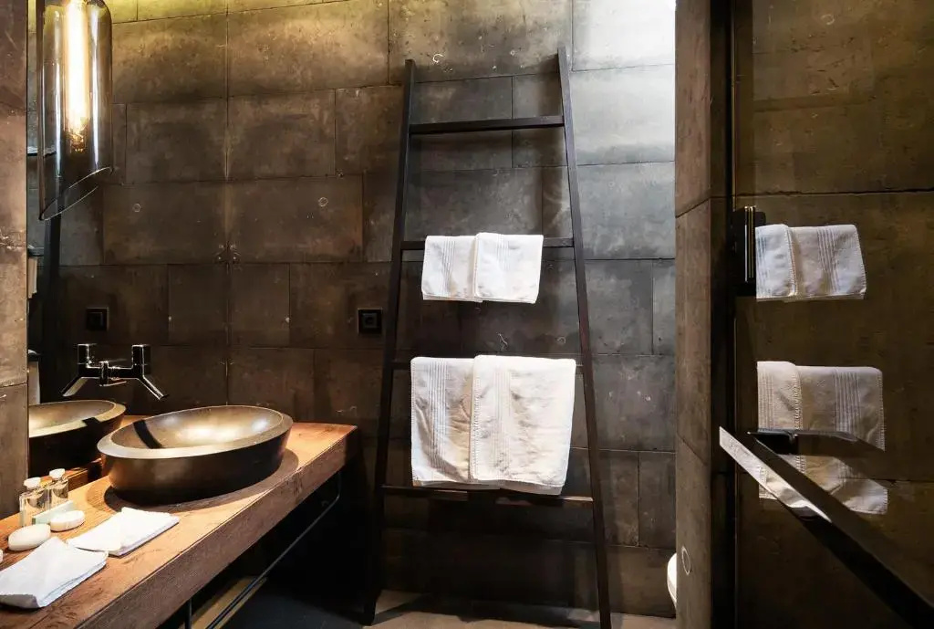 Mathon Chalet Residences - Chambres