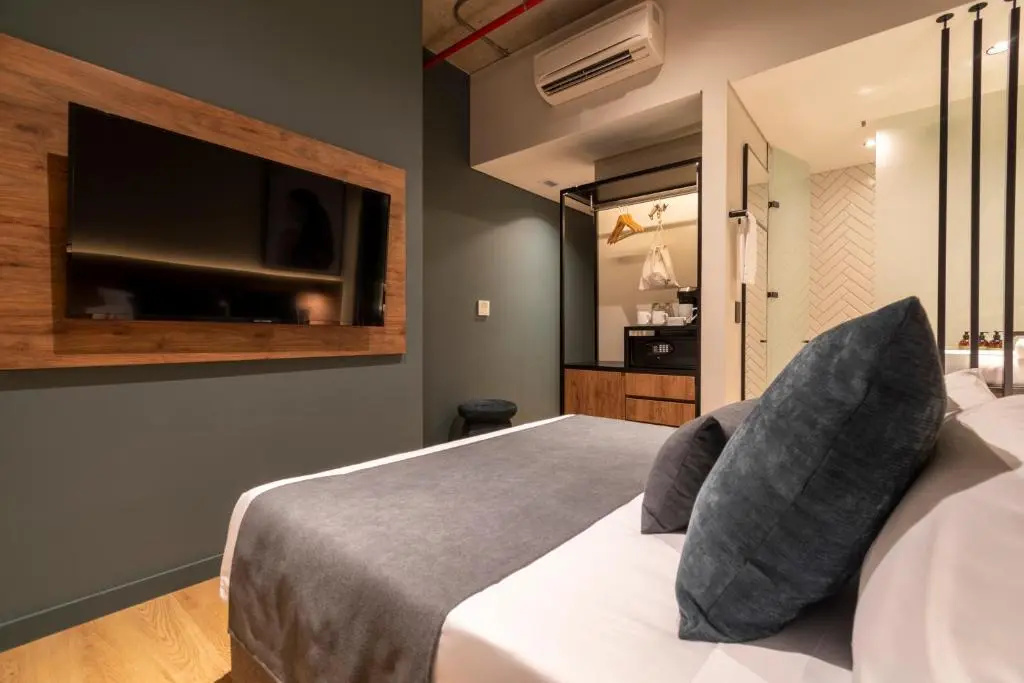 Hotel photo 9