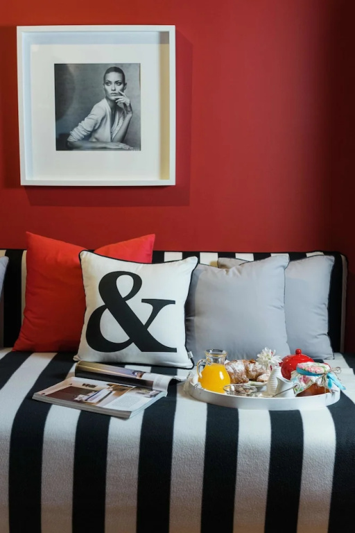Areela Boutique Hotel - Chambres