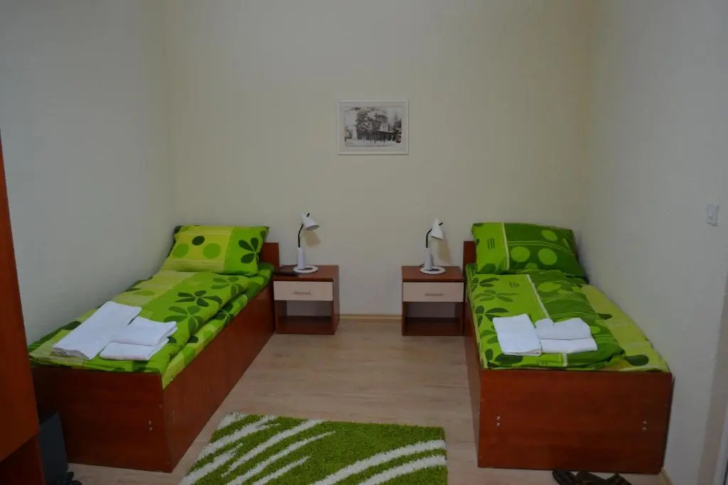 Guesthouse Kruna Višegrad - Chambres