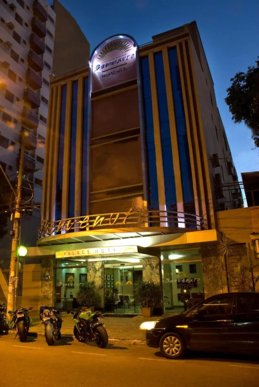 Benevenuto Palace Hotel