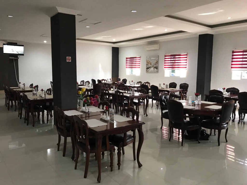 Hotel Arisu - Général