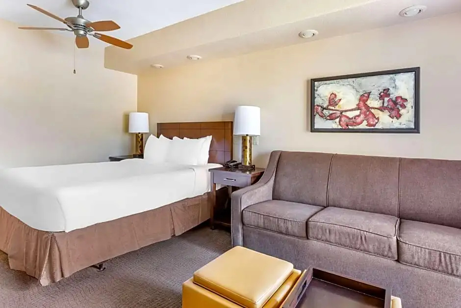 Hilton Vacation Club Ridge on Sedona - Chambres