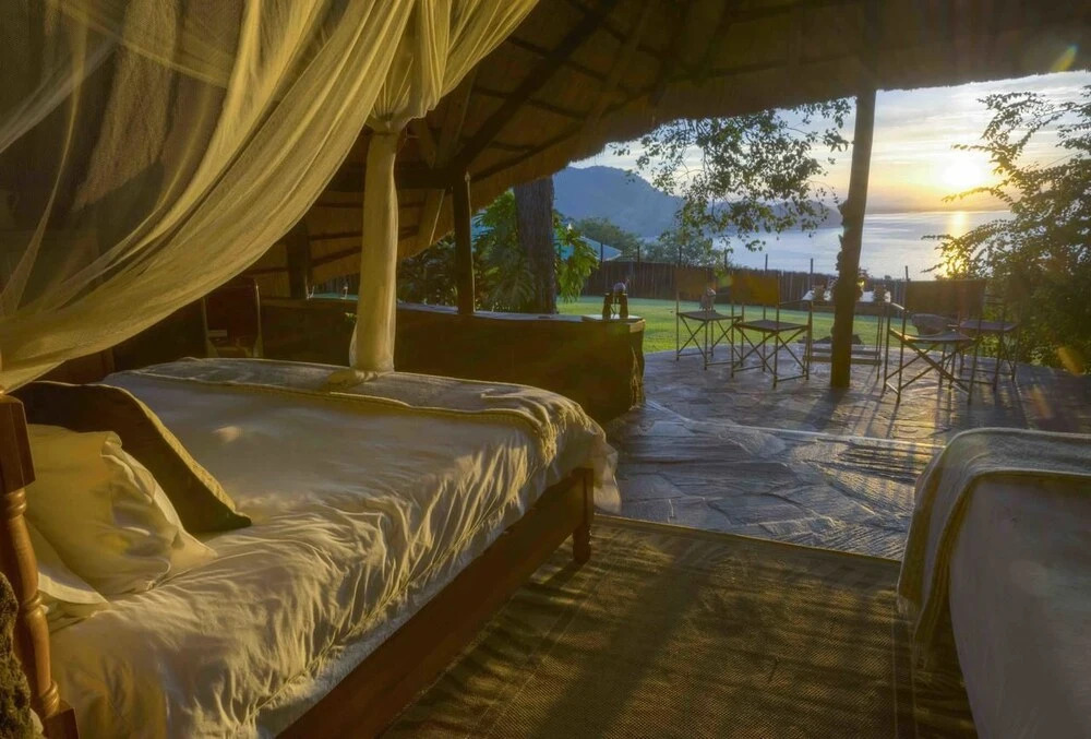 Hornbill Lodge — фото 5