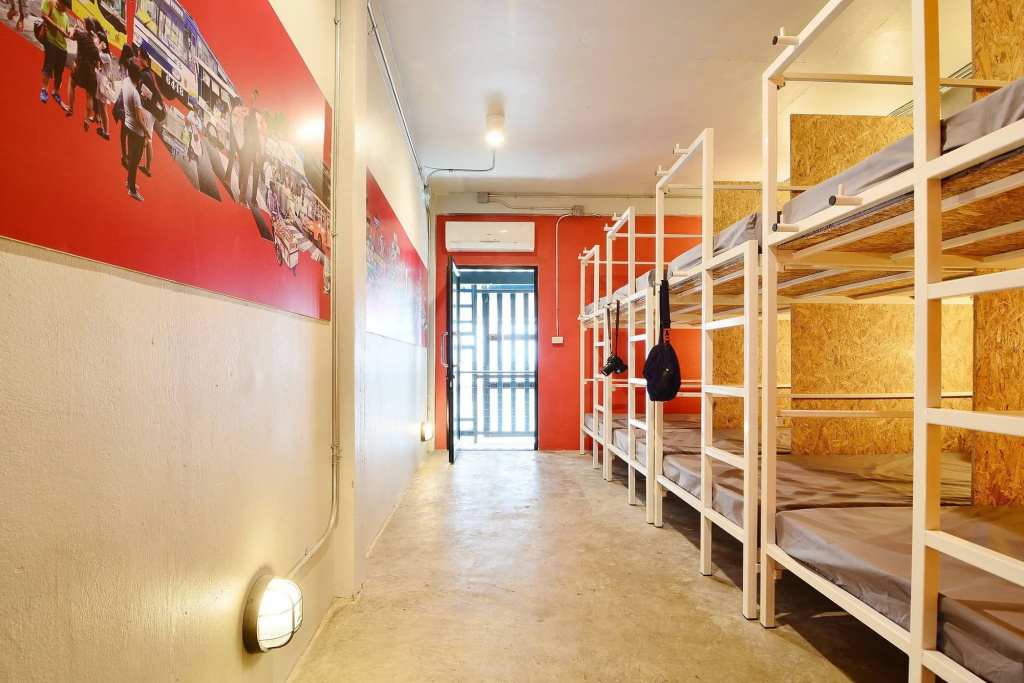 Hotel photo 14