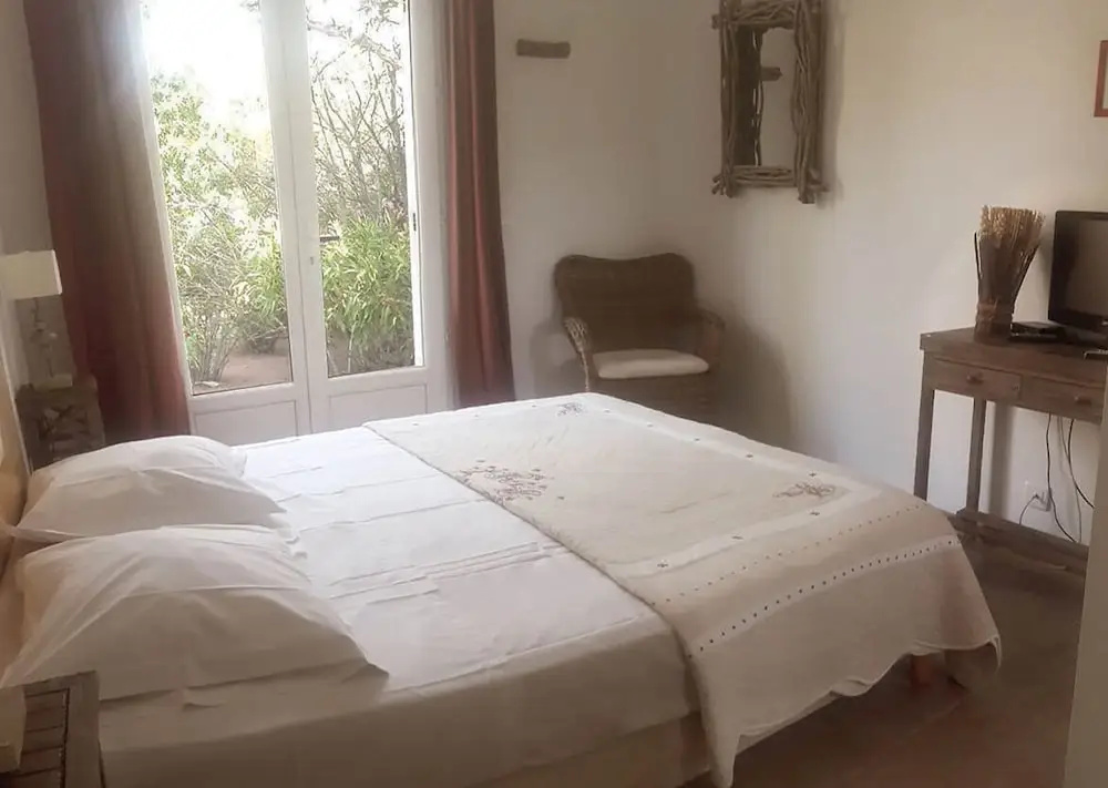 Voir la photo 4 — Chambres Stella d'Oro
