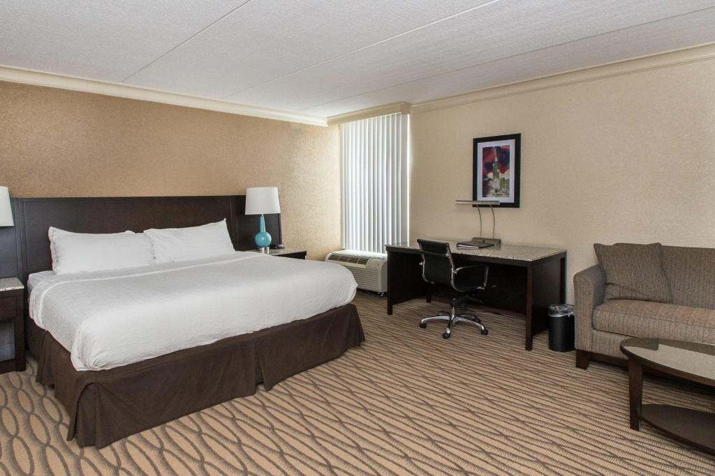 Best Western Plus Strongsville Cleveland - Général