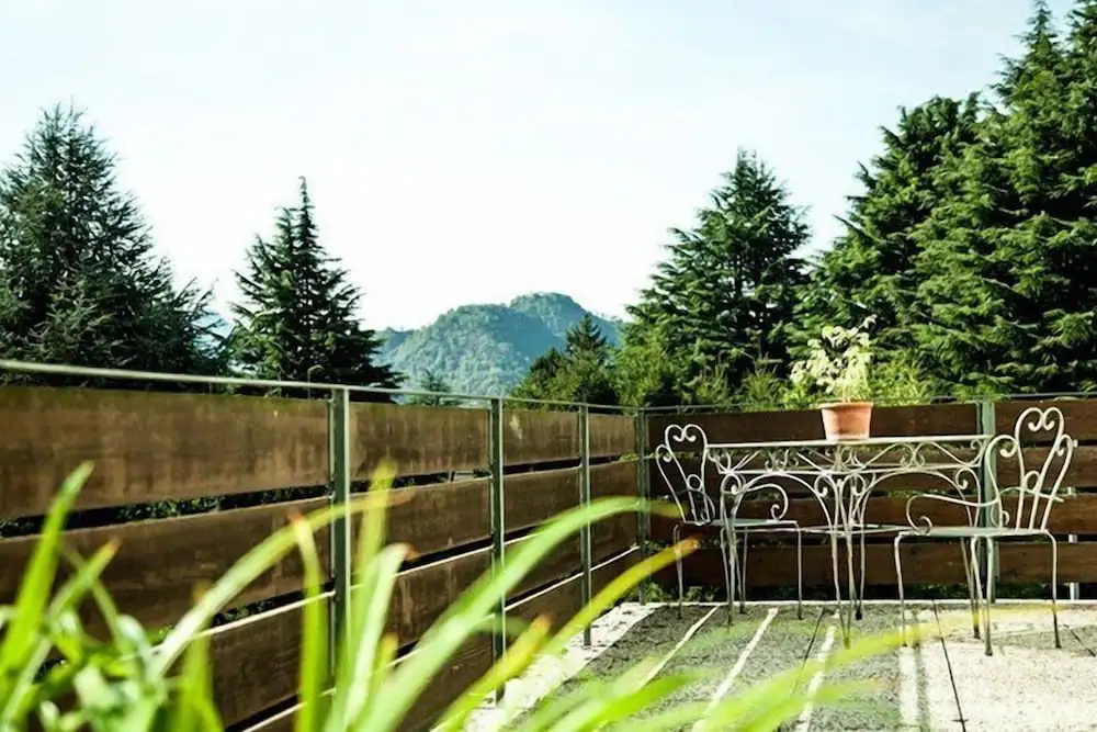 Hotel Ristorante Sporting Club