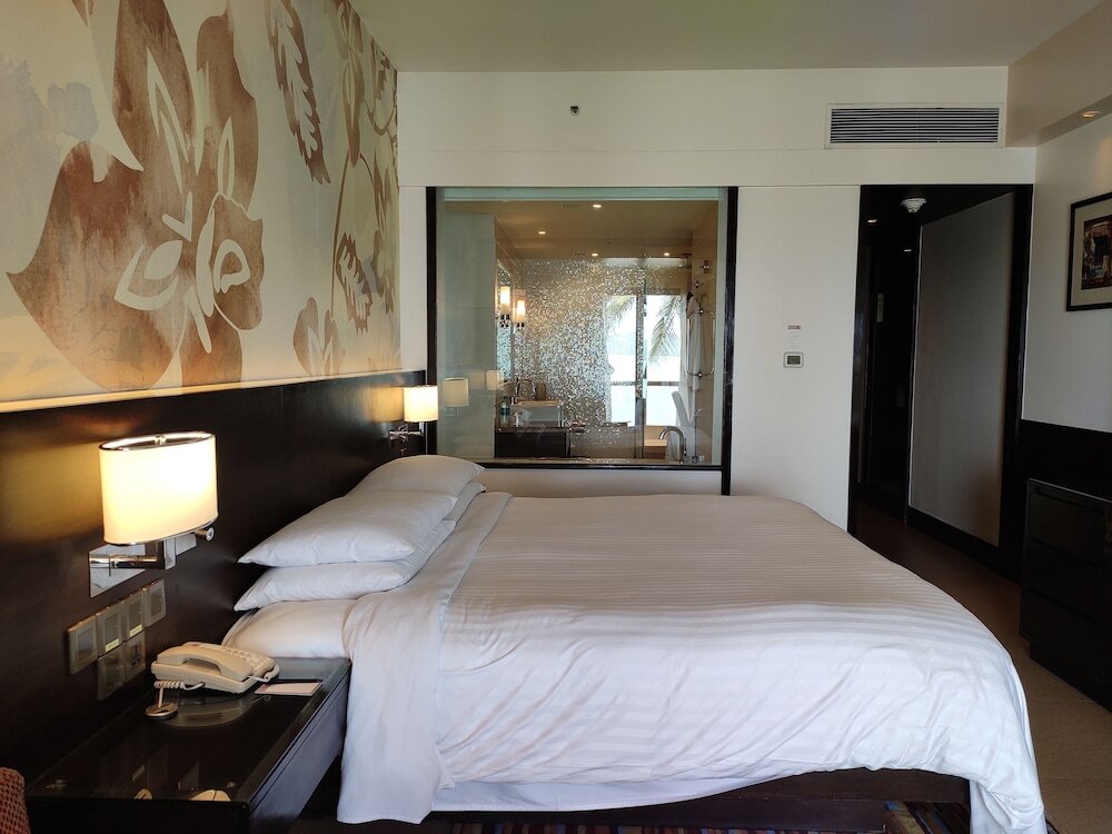 Goa Marriott Resort & Spa