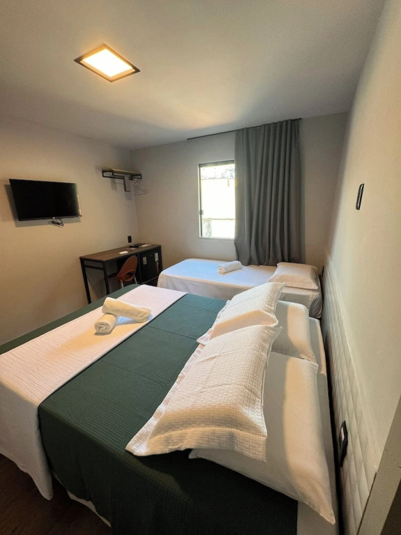 Classic room