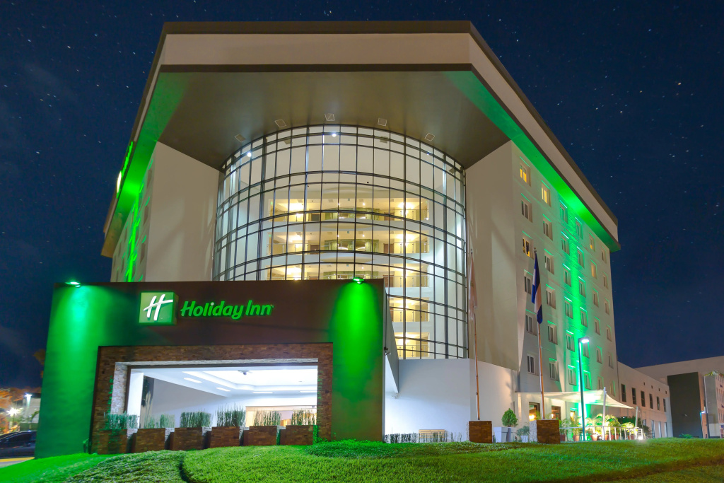 Holiday Inn San Salvador by IHG