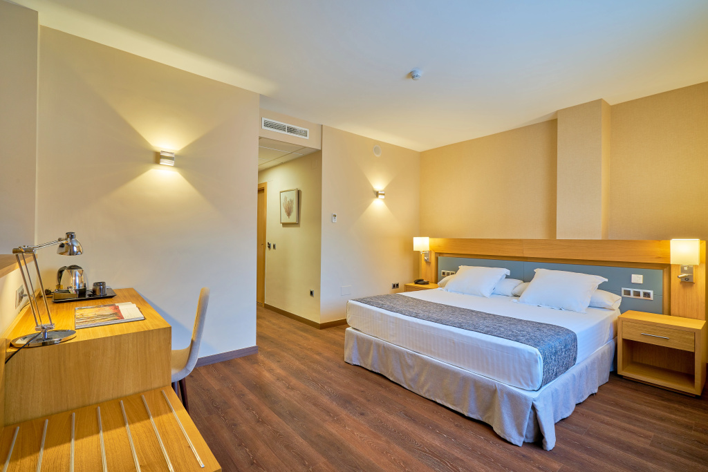Hotel Guadalmedina - Général
