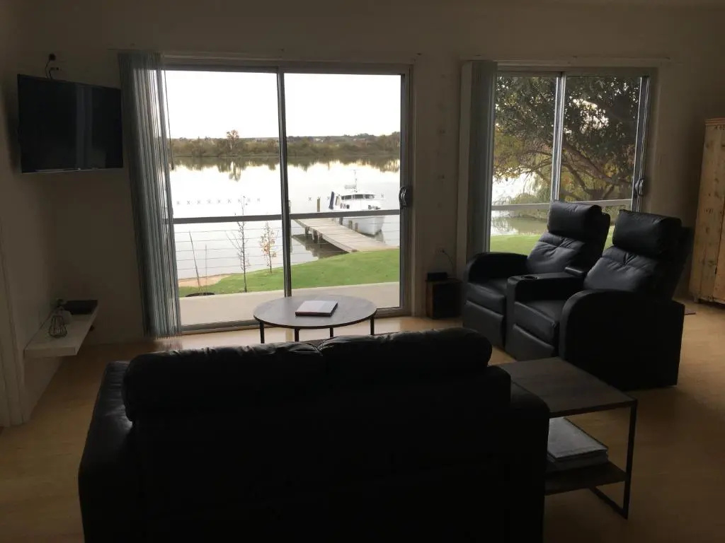 Washpool Retreat (Accommodation) - Chambres