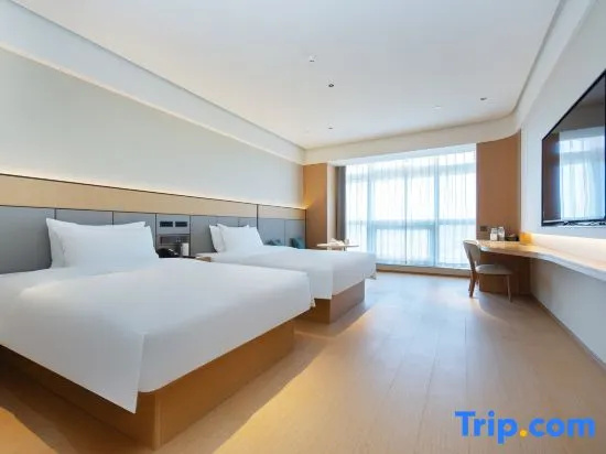 Deluxe Double room (twin beds)