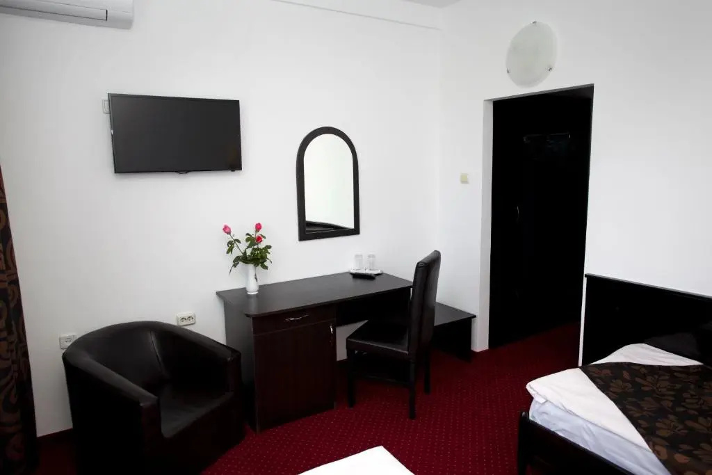 Comfort Double room (twin beds)