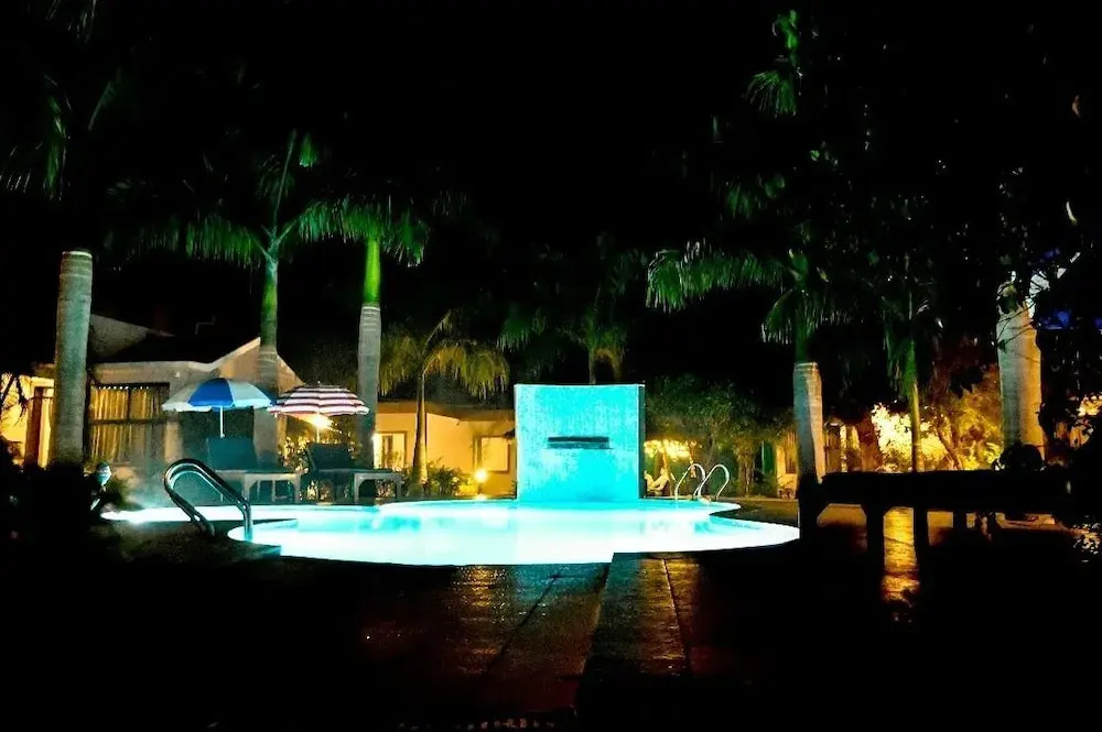 Hotel photo 12