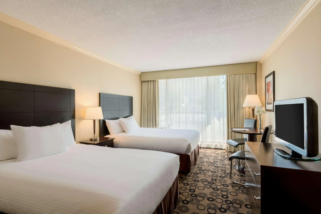 Park Inn & Suites by Radisson, Vancouver - Général