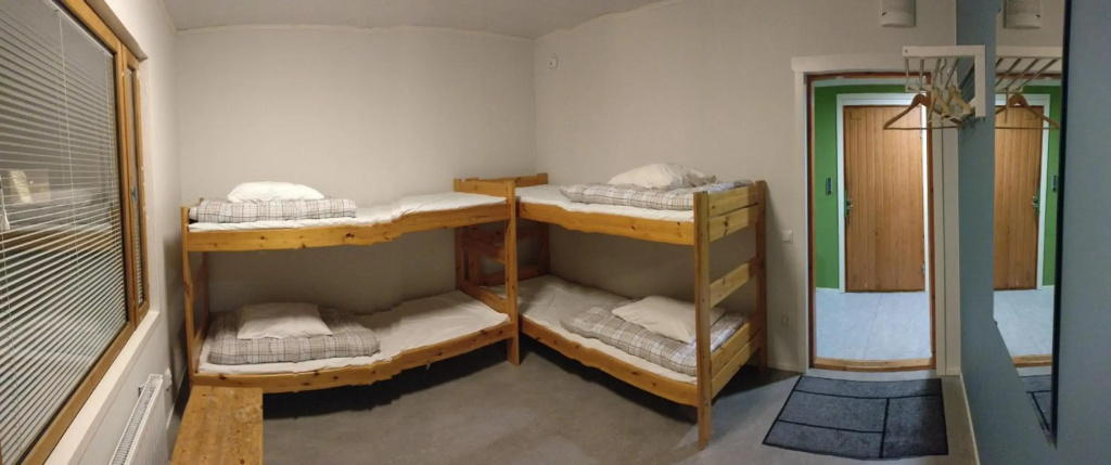 Scouts Youth Hostel - фото 20