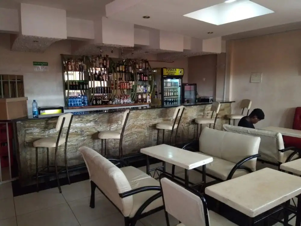 Hotel photo 15