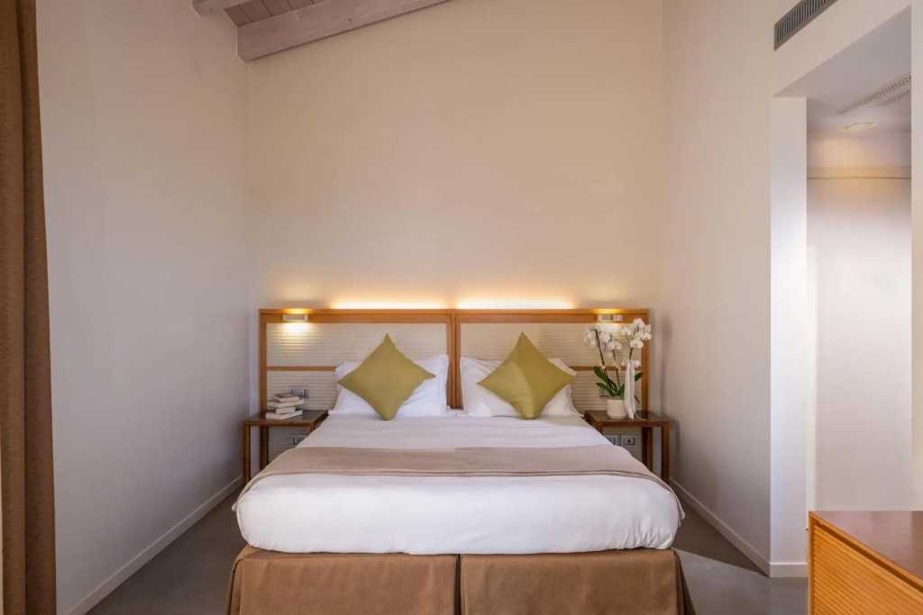 The Ziba Hotel & Spa - Général