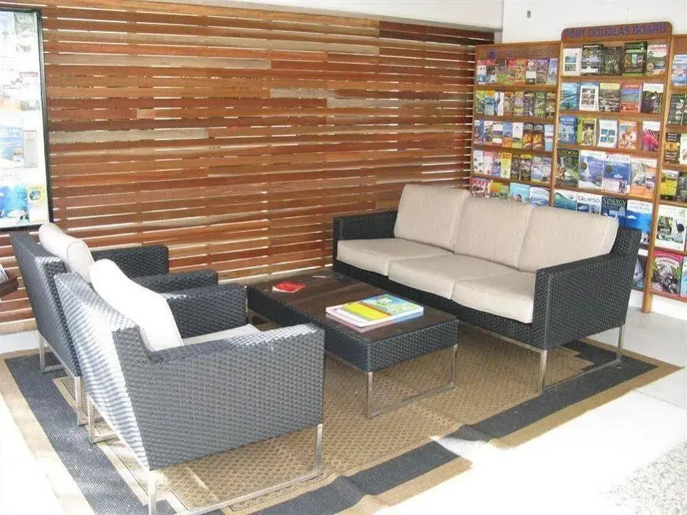 Latitude 16 Sunseeker Apartments