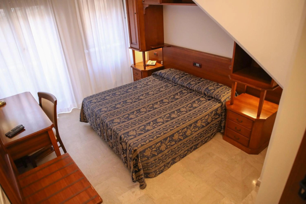 Hotel La Giara - Général