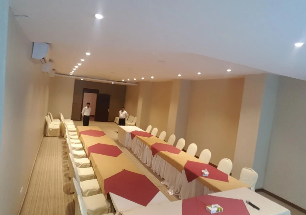 Hotel photo 13