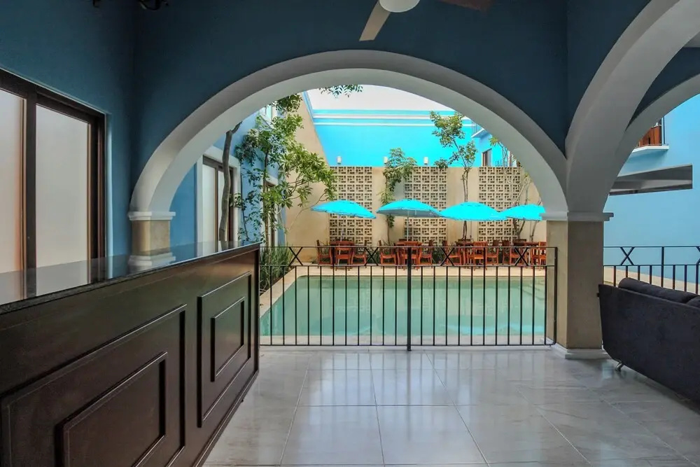 Hotel photo 17
