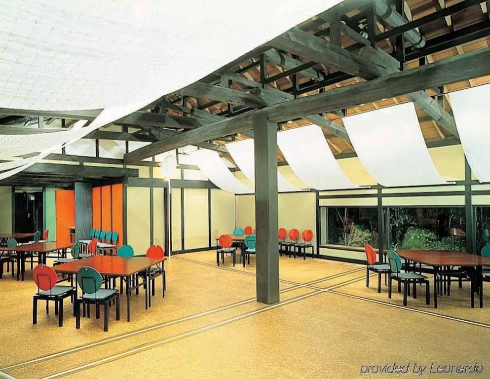 Hotel Tozankaku 사진 25