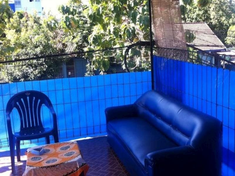 Balcony & Terrace