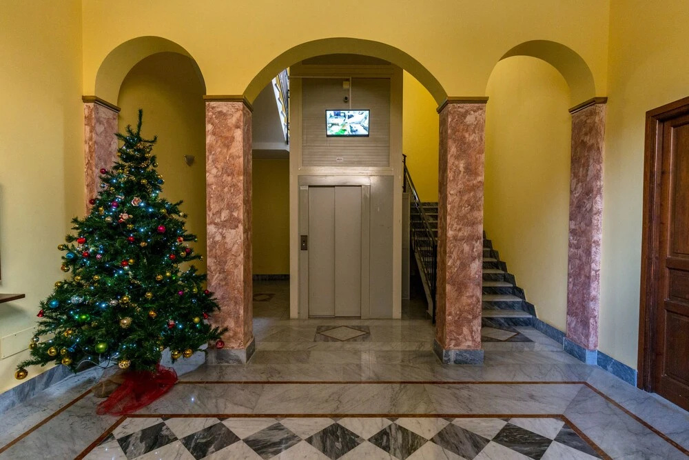 Hotel photo 19