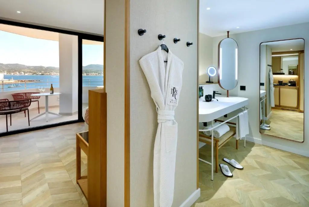 TRS Ibiza Hotel - Adults Only +16 - Chambres
