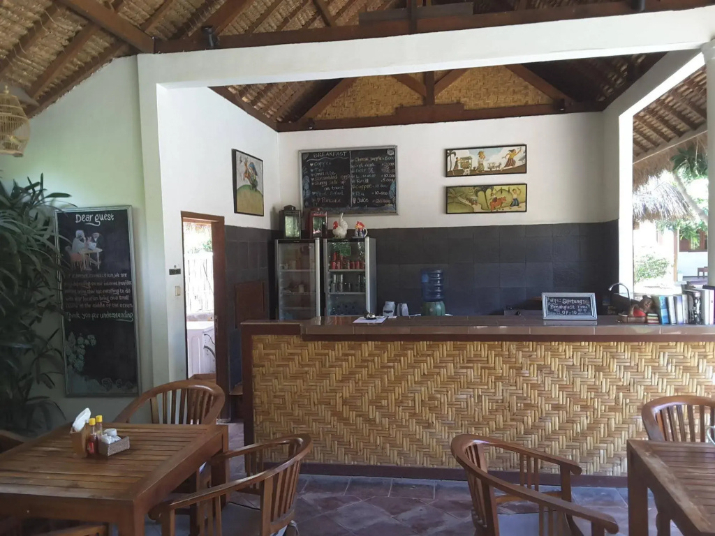 Si Pitung Village - Général