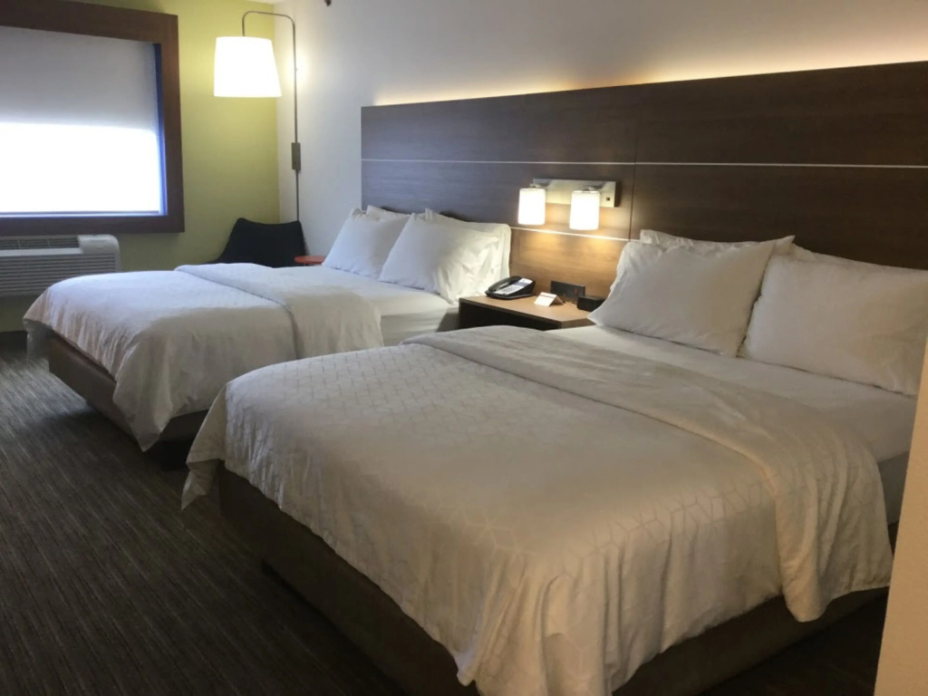 Holiday Inn Express Easton by IHG - Général