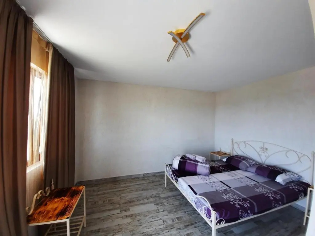 Superior Double room (full double bed)