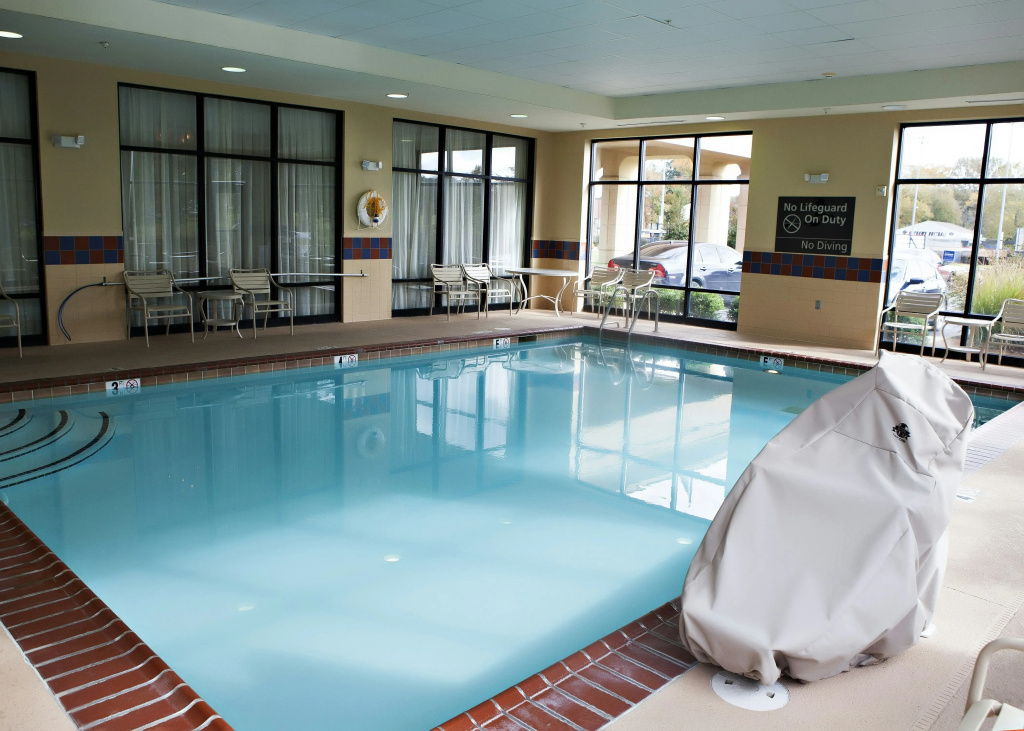 Hotel photo 23
