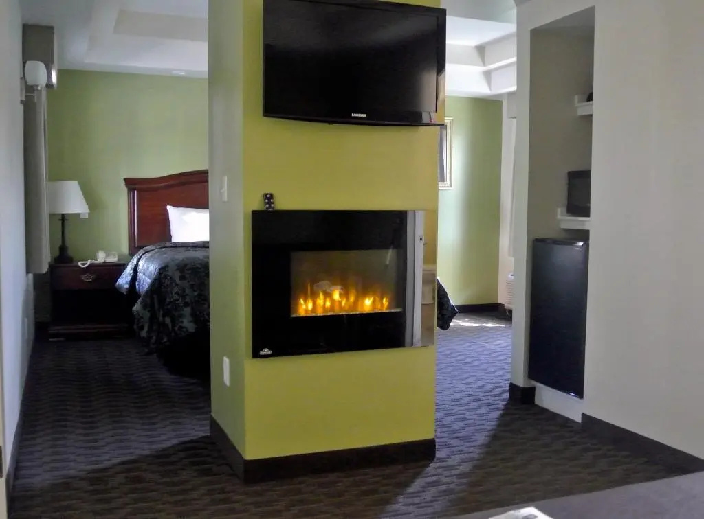 Best Western Plus Cold Spring - Chambres