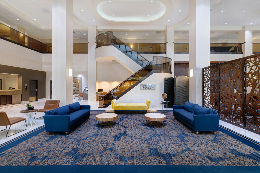 Embassy Suites by Hilton Santa Clara Silicon Valley - Général