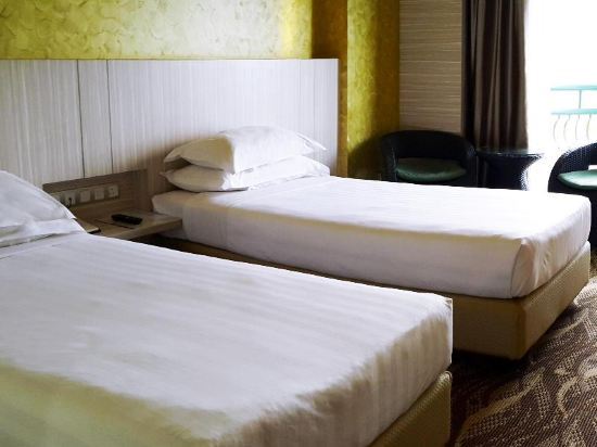 Copthorne Hotel Cameron Highlands