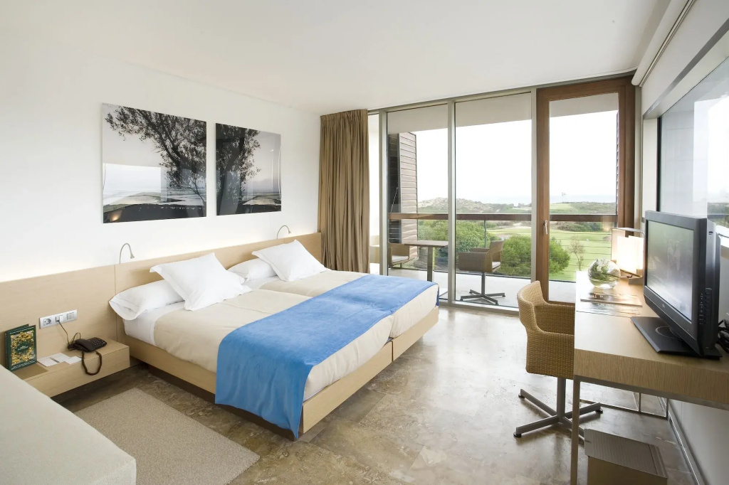 Parador de El Saler - Général