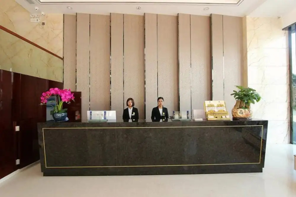 Hotel photo 12