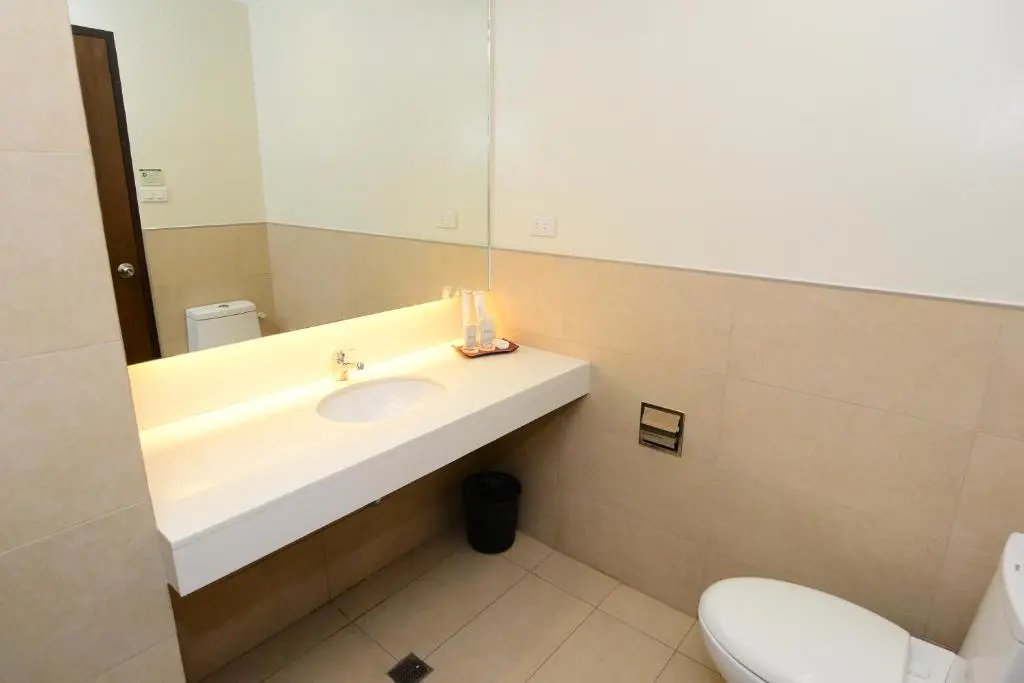 Ever O Business Hotel - Chambres
