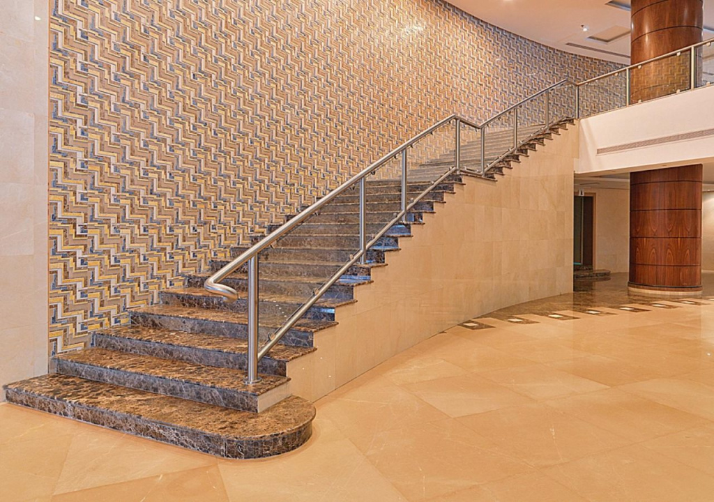 AL FAYHA PALACE AL Mahbas - Général