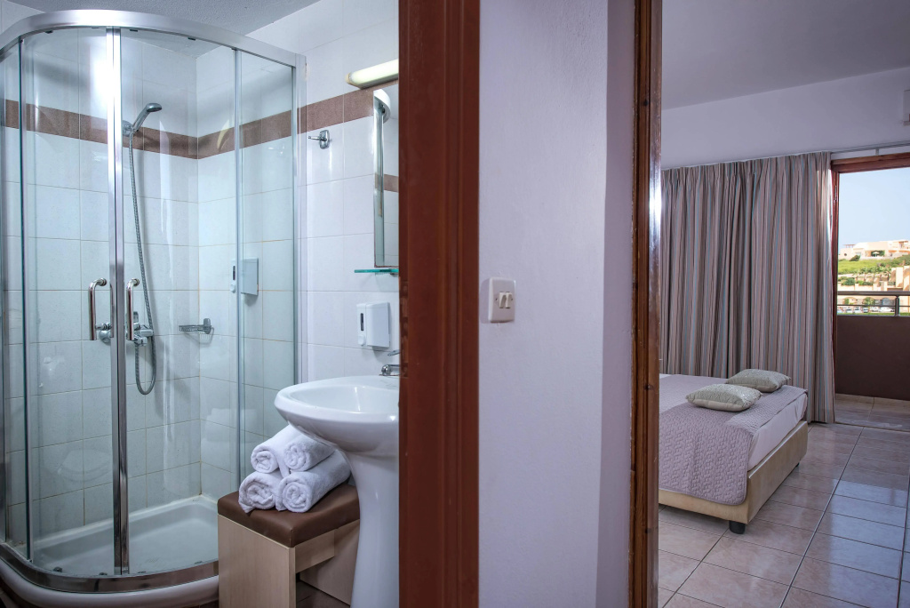 Blue Bay Resort Hotel - Général