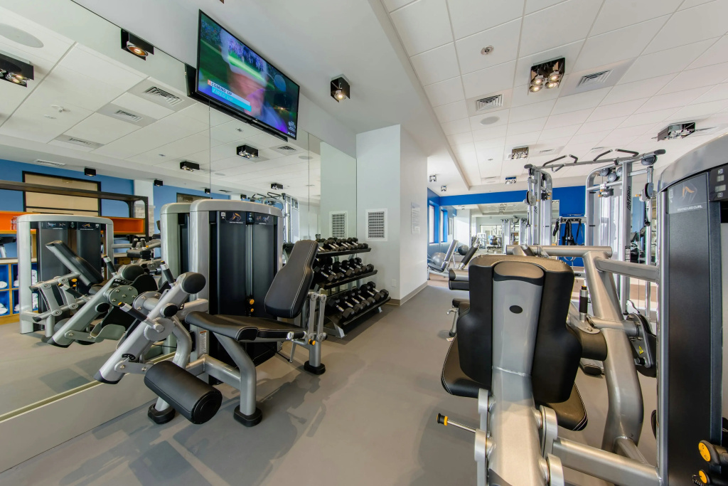 Marriott Vacation Club®, San Diego - Général